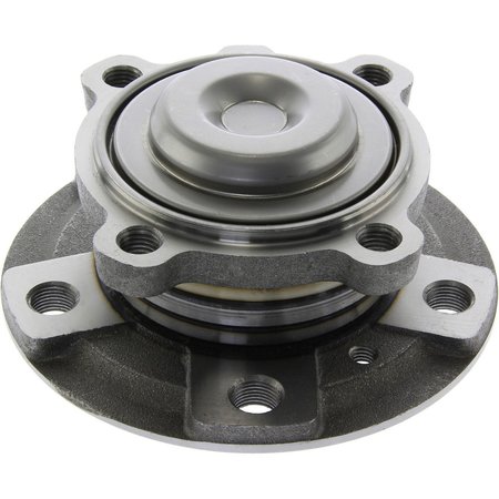 CENTRIC PARTS Standard Non-Driven Hub Without Abs 405.34012E